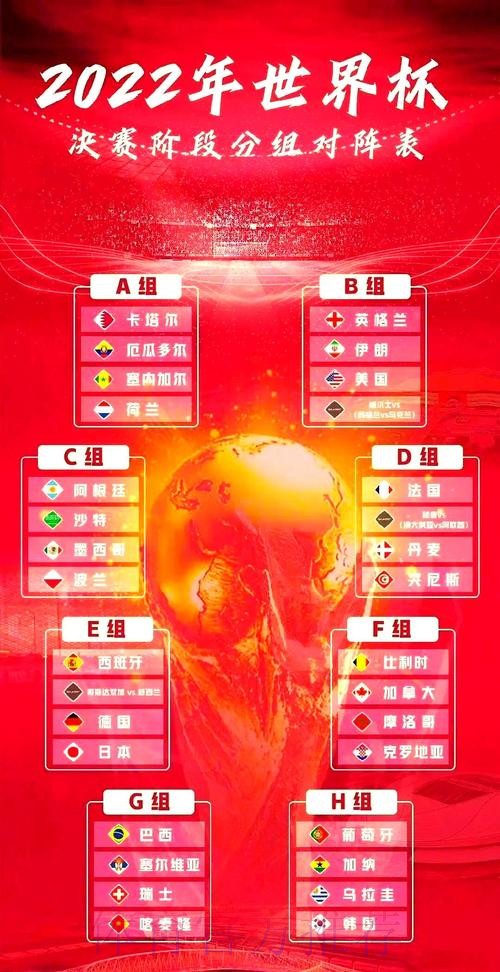 深入解析世界杯外围分析